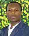 Photo of Olu Oguibe