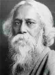 Rabindranath Tagore Photo