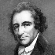 Photo of Thomas Paine