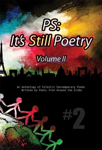 PS: It's Still Poetry - An Anthology of Contemporary Poetry from Around the  World - The Anthology is Here! - Team PoetrySoup's Blog