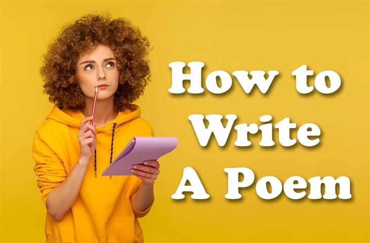 poem writing websites