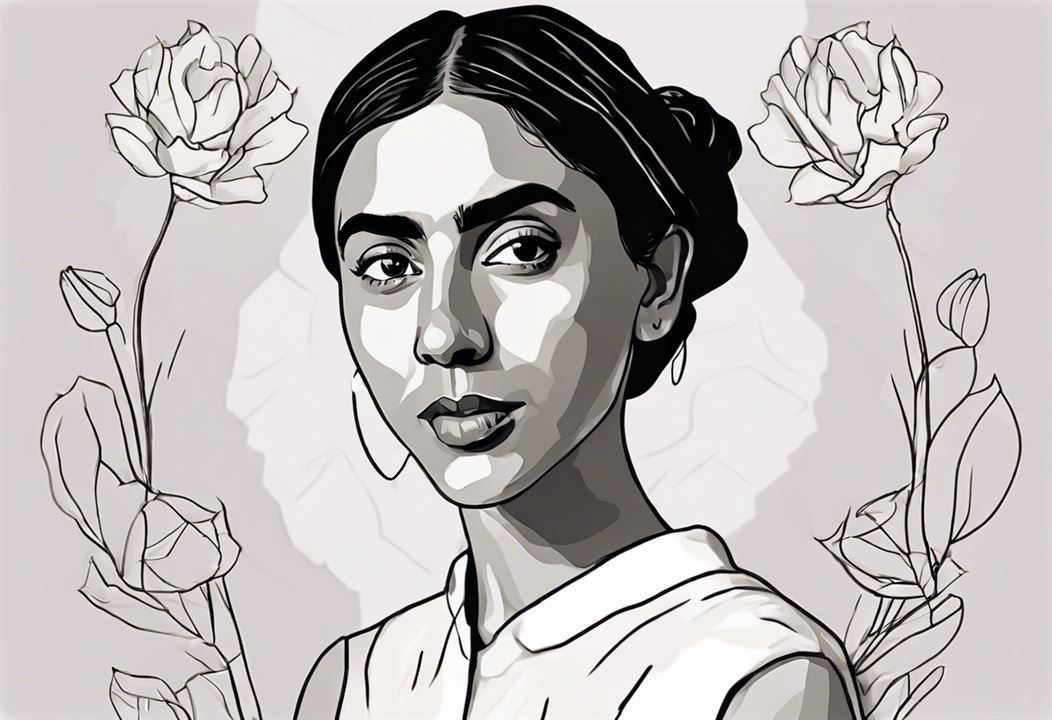 Rupi Kaur